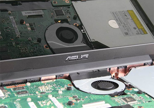 毕节华硕电脑维修价目表